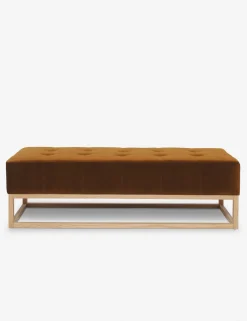 Grasmere Bench by Ginny Macdonald