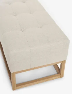 Grasmere Bench by Ginny Macdonald