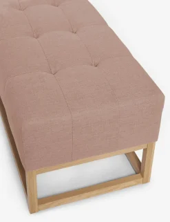 Grasmere Bench by Ginny Macdonald
