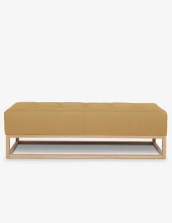 Grasmere Bench by Ginny Macdonald