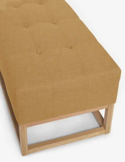 Grasmere Bench by Ginny Macdonald