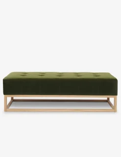 Grasmere Bench by Ginny Macdonald
