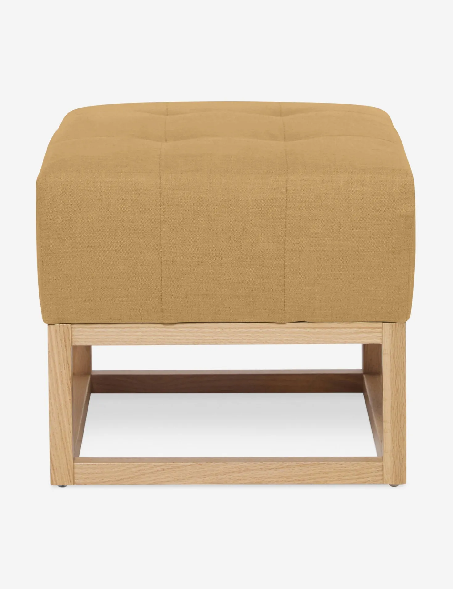 Grasmere Ottoman by Ginny Macdonald