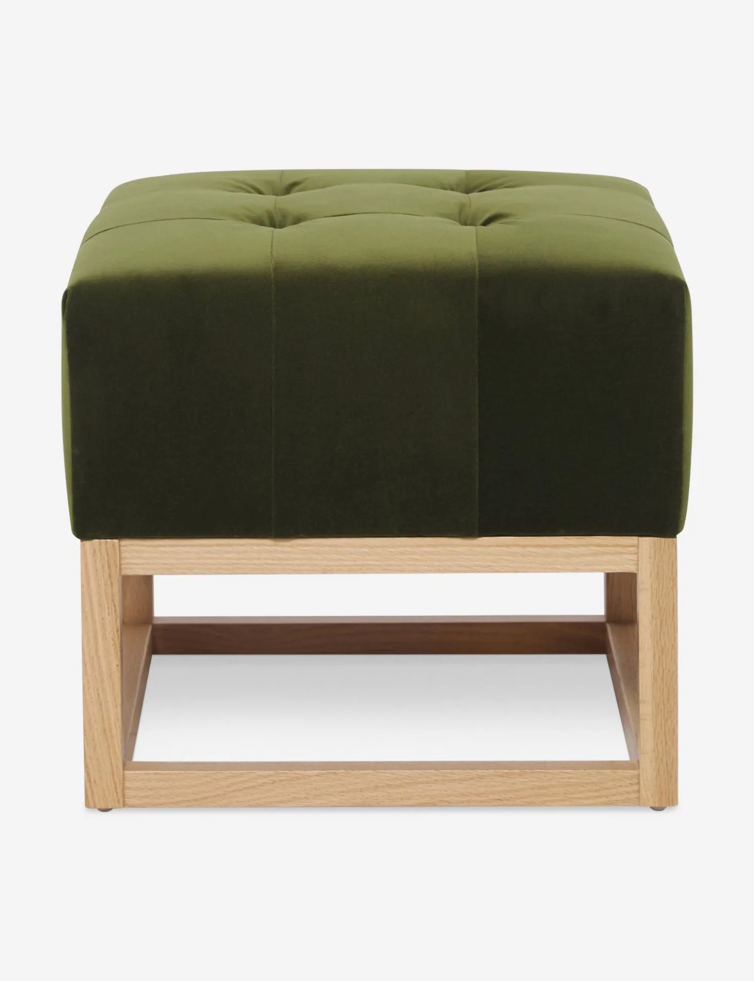 Grasmere Ottoman by Ginny Macdonald