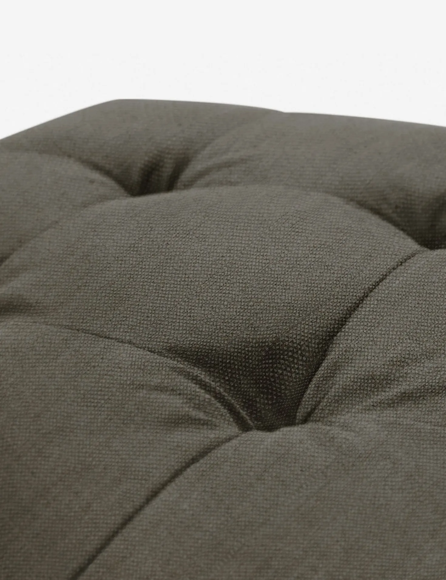 Grasmere Ottoman by Ginny Macdonald