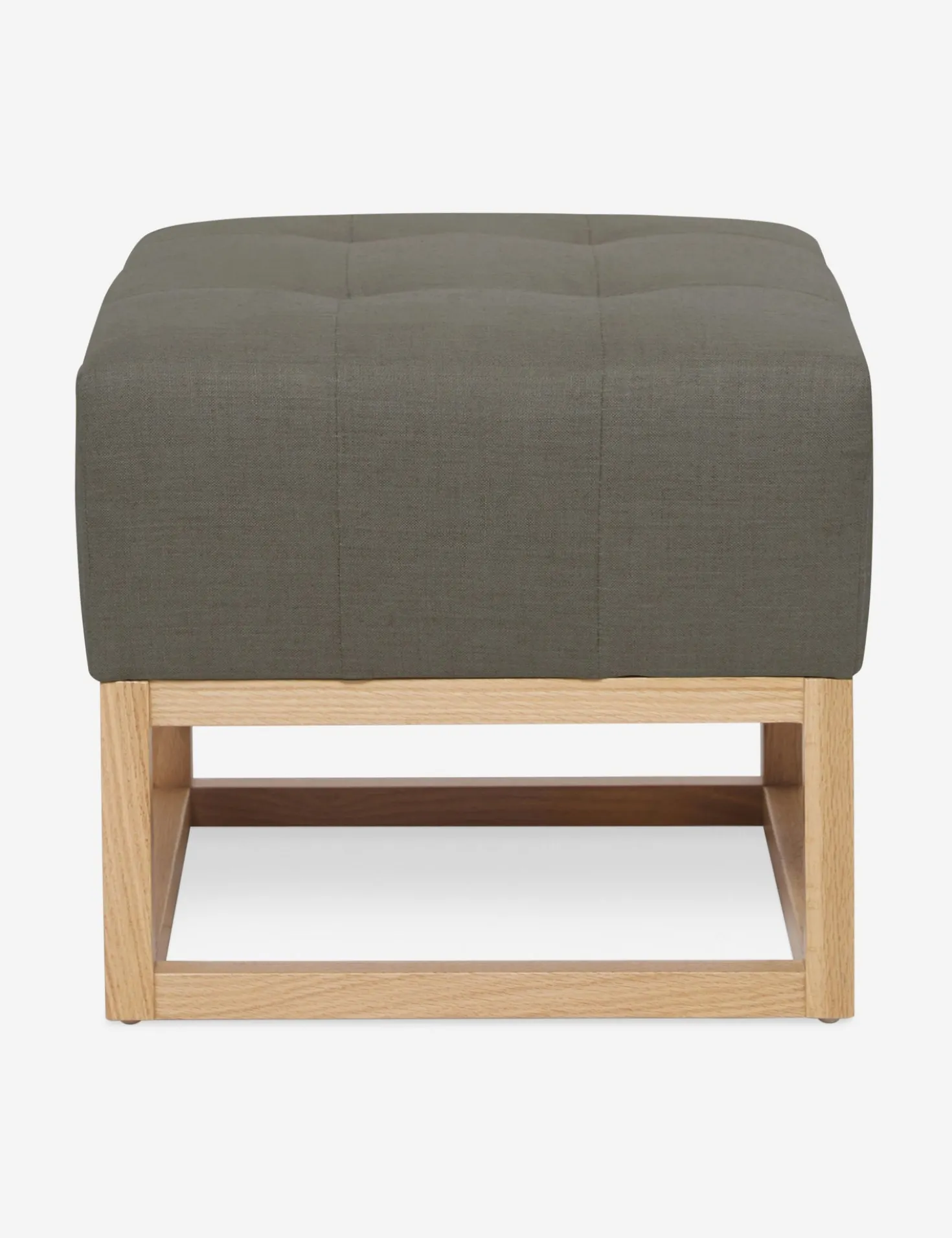 Grasmere Ottoman by Ginny Macdonald