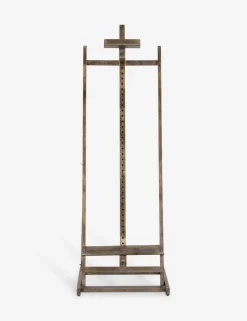 Grayfox Art Easel by Amber Lewis x Four Hands