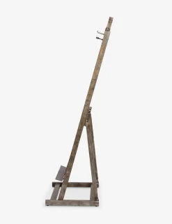 Grayfox Art Easel by Amber Lewis x Four Hands