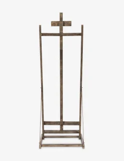 Grayfox Art Easel by Amber Lewis x Four Hands