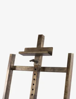 Grayfox Art Easel by Amber Lewis x Four Hands