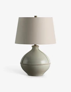 Graza Table Lamp