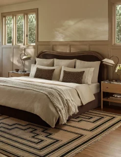 Greenbury Platform Bed