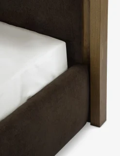 Greenbury Platform Bed