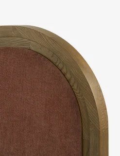Greenbury Platform Bed
