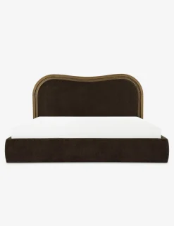 Greenbury Platform Bed