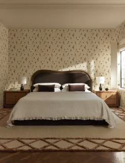 Greenbury Platform Bed