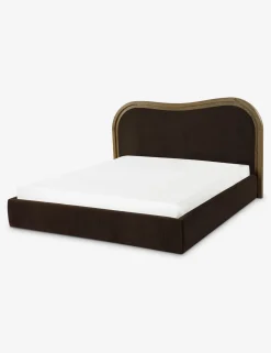 Greenbury Platform Bed