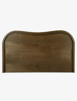 Greenbury Platform Bed
