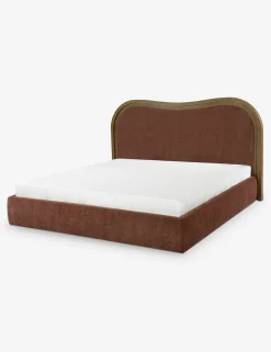 Greenbury Platform Bed