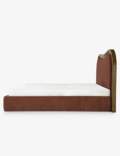 Greenbury Platform Bed