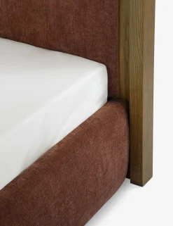 Greenbury Platform Bed