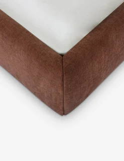 Greenbury Platform Bed