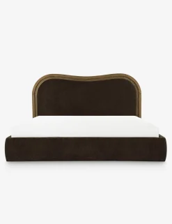 Greenbury Platform Bed