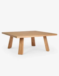 Greenwich Coffee Table by Heidi Caillier