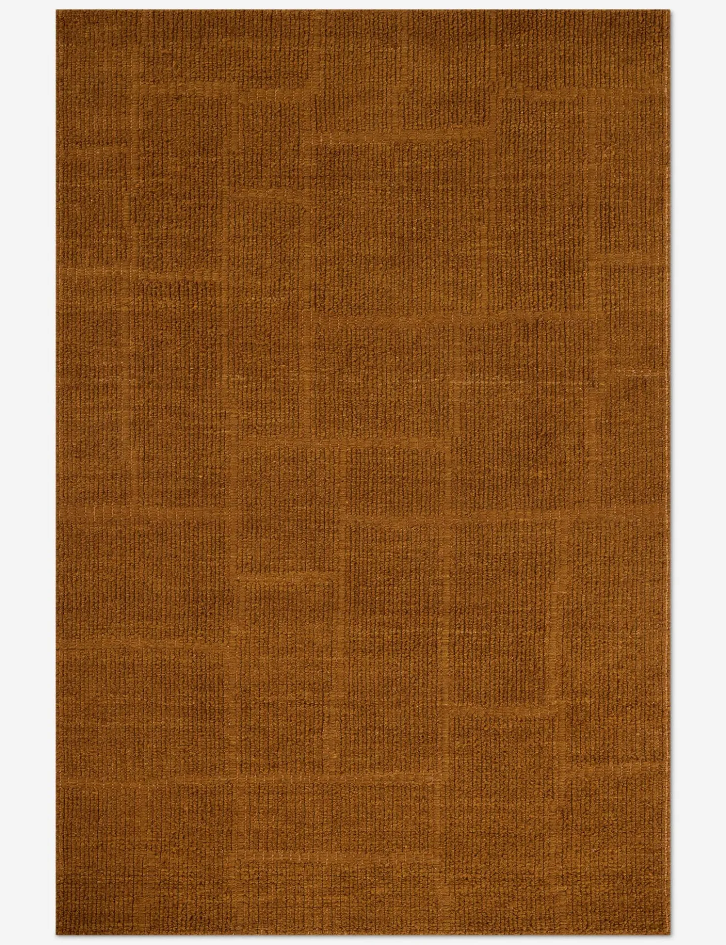 Greenwich Hand-Loomed Wool-Blend Rug by Jeremiah Brent x Loloi