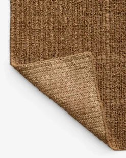 Greenwich Hand-Loomed Wool-Blend Rug by Jeremiah Brent x Loloi