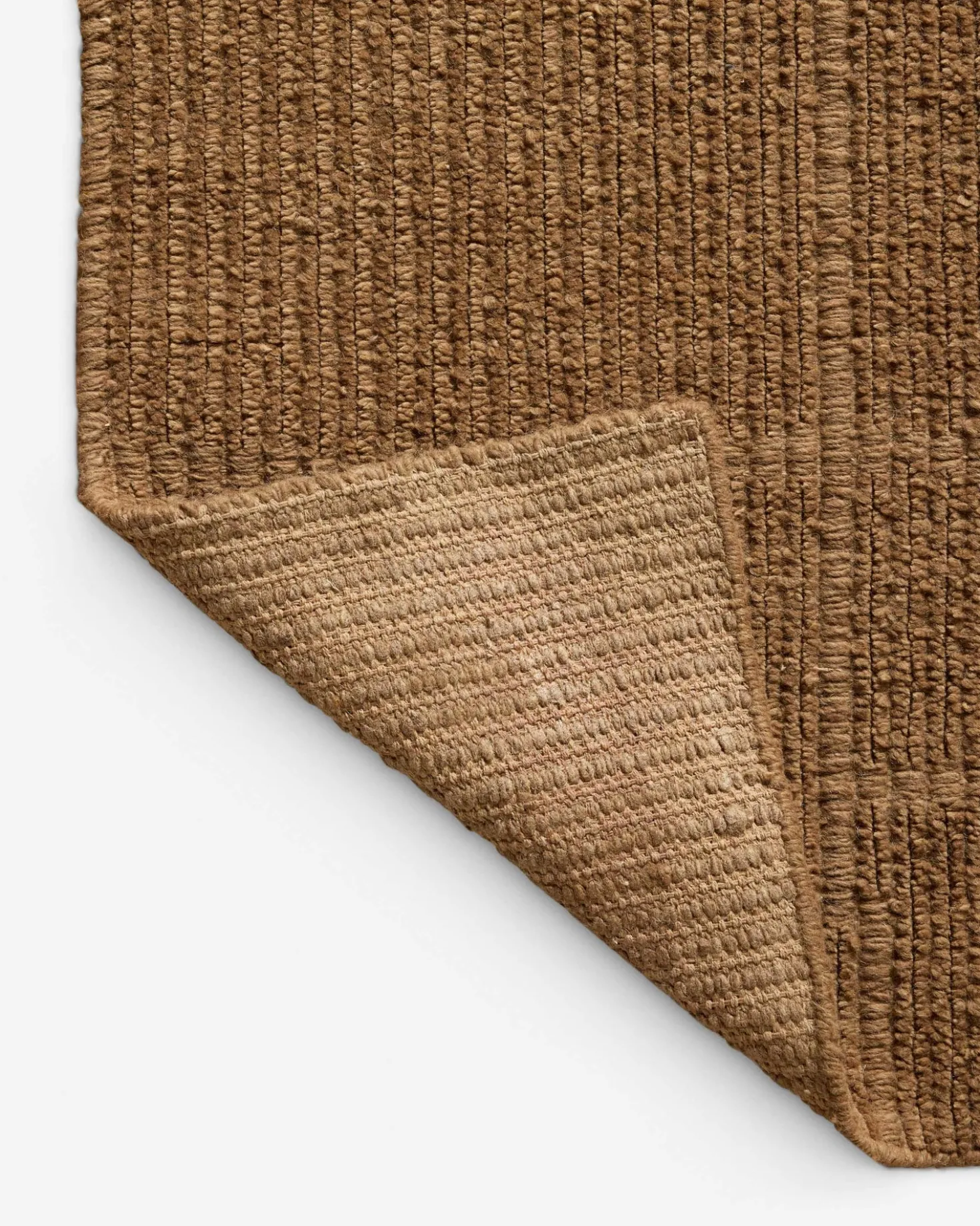 Greenwich Hand-Loomed Wool-Blend Rug by Jeremiah Brent x Loloi