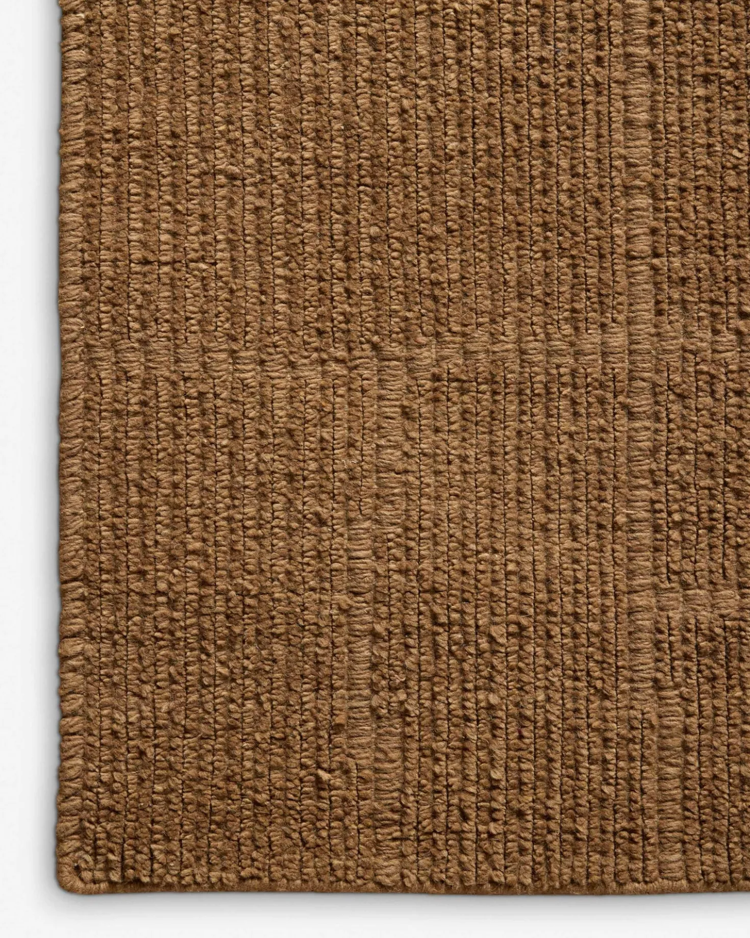 Greenwich Hand-Loomed Wool-Blend Rug by Jeremiah Brent x Loloi