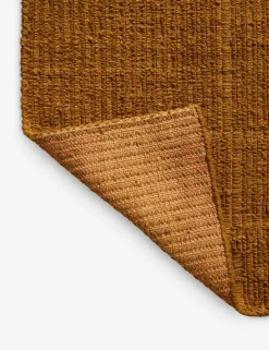 Greenwich Hand-Loomed Wool-Blend Rug by Jeremiah Brent x Loloi