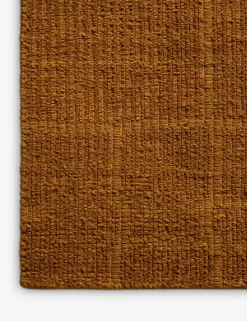 Greenwich Hand-Loomed Wool-Blend Rug by Jeremiah Brent x Loloi