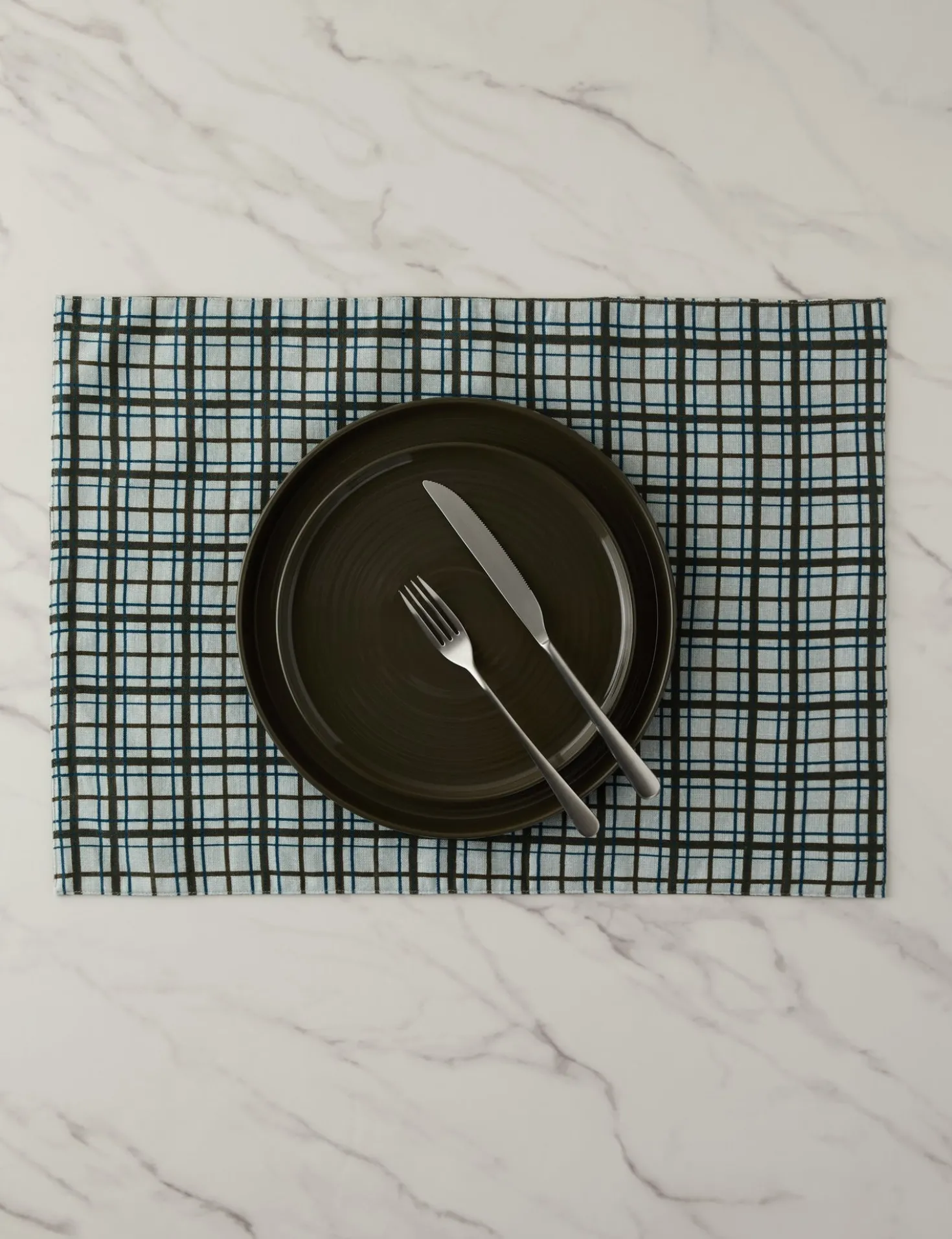 Greer Table Linens by Heidi Caillier
