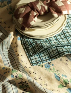 Greer Table Linens by Heidi Caillier