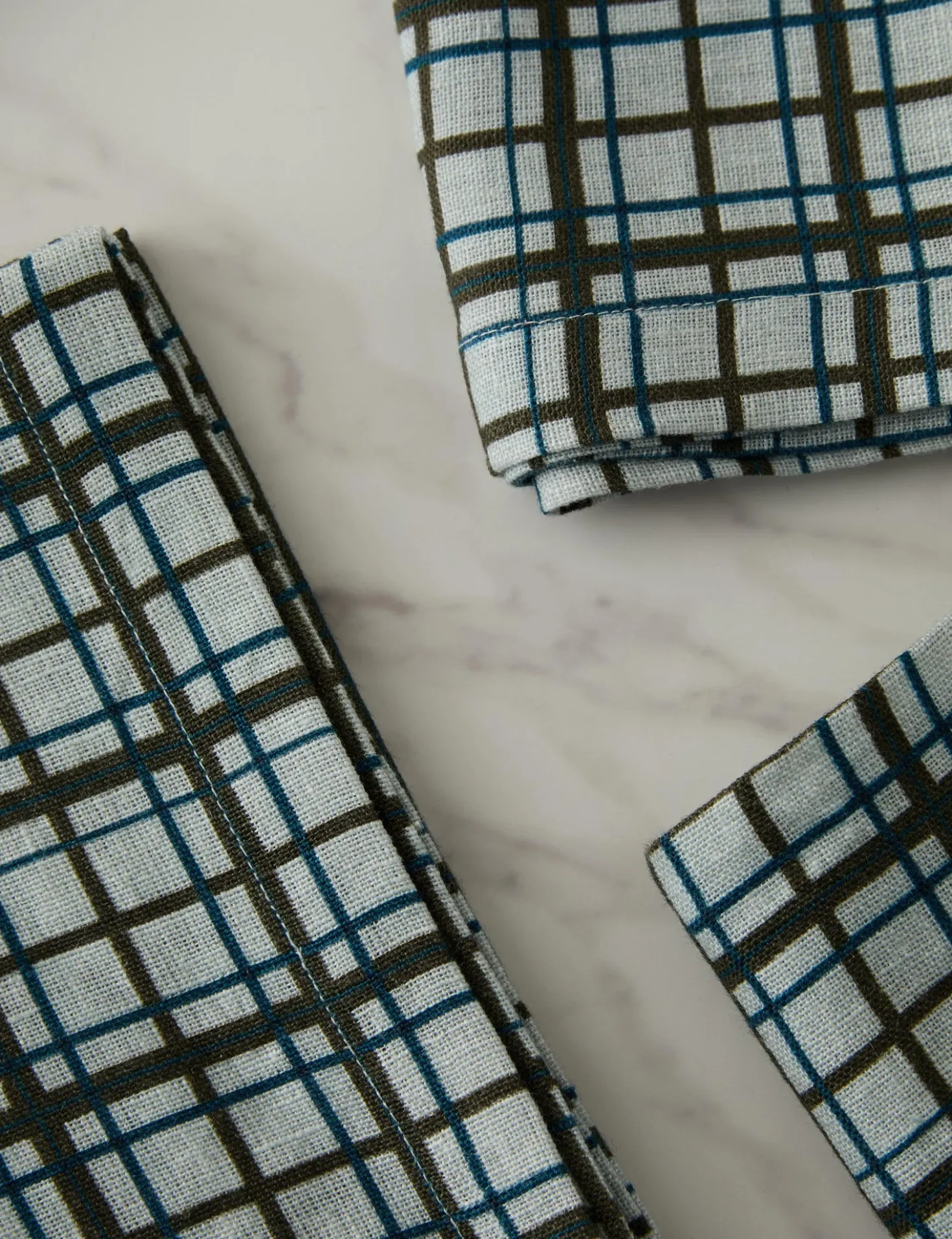 Greer Table Linens by Heidi Caillier
