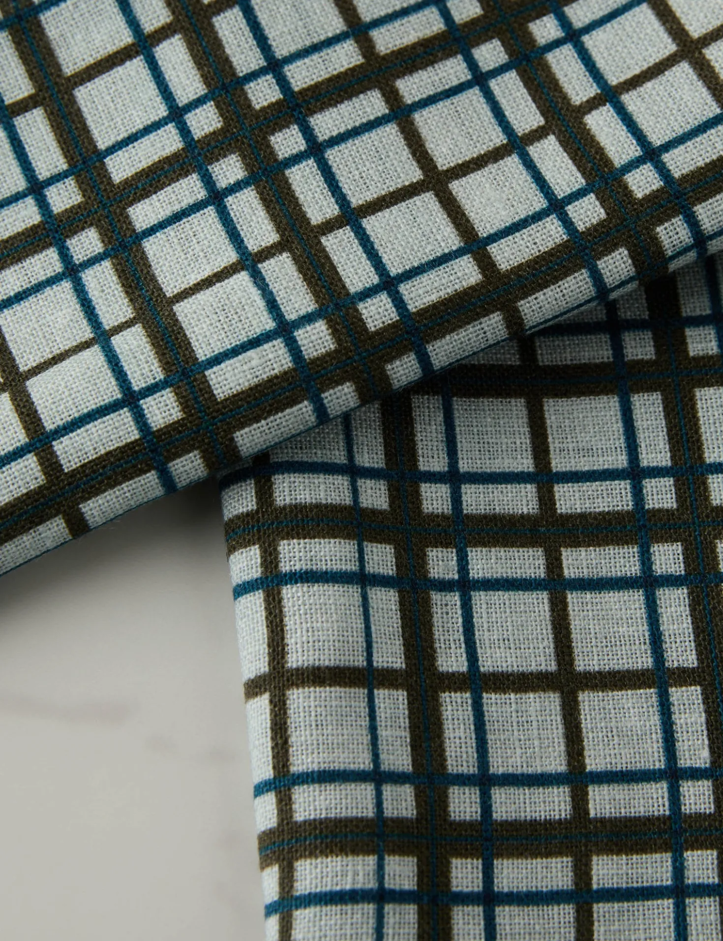 Greer Table Linens by Heidi Caillier