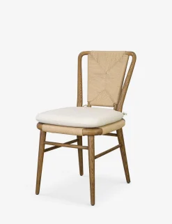 Greylin Dining Chair by Amber Lewis x Four Hands