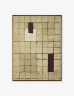 Grid-Seoul II by Jade Dacay