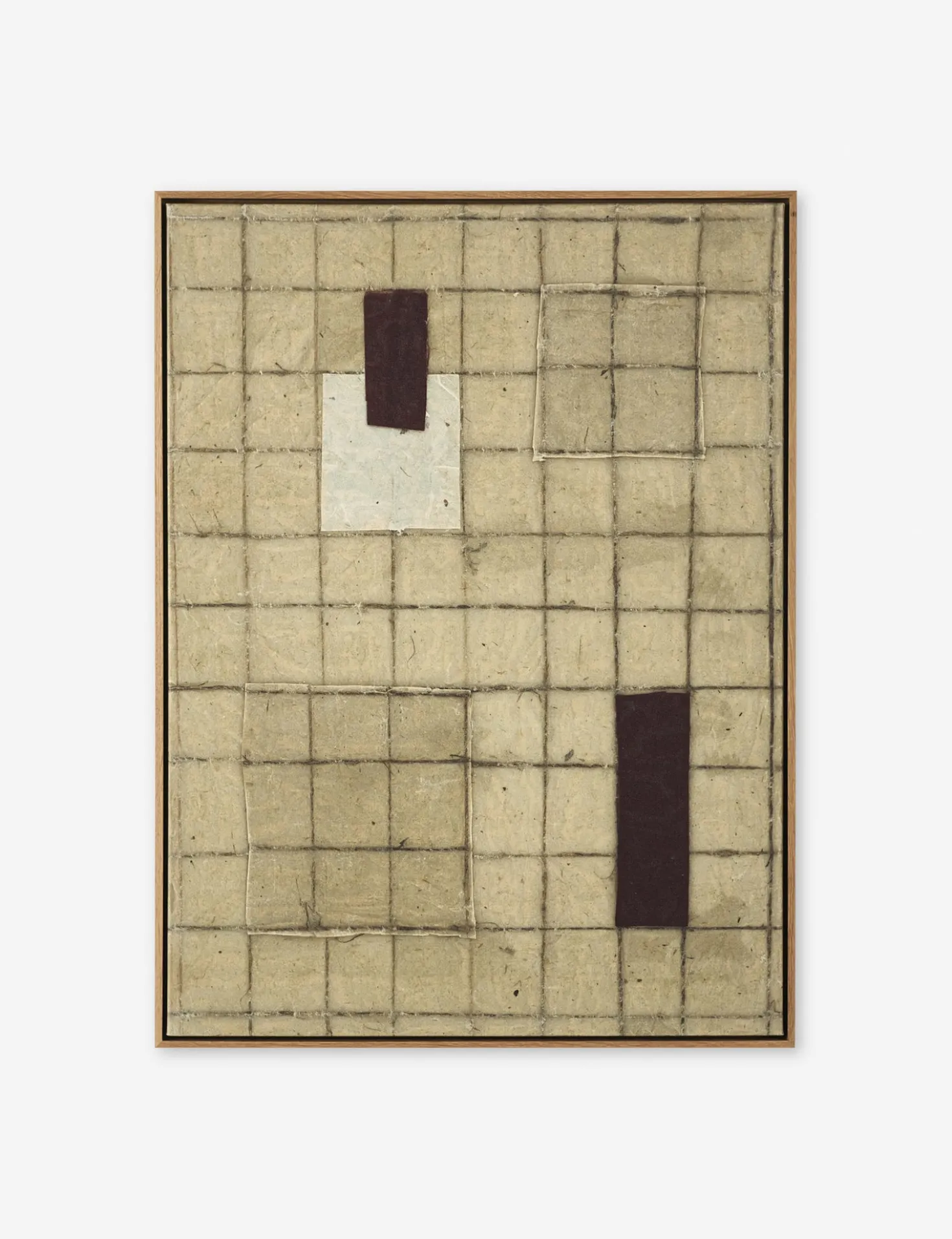 Grid-Seoul II by Jade Dacay
