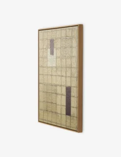 Grid-Seoul II by Jade Dacay