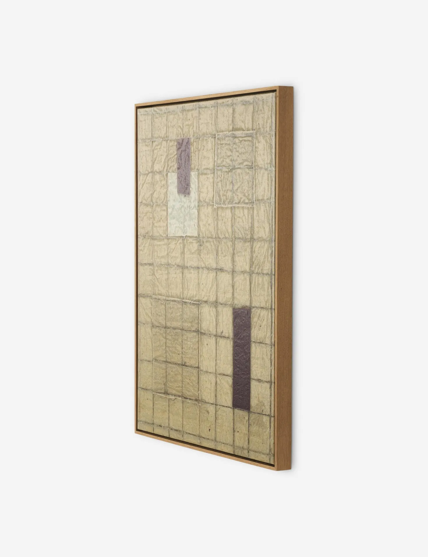 Grid-Seoul II by Jade Dacay