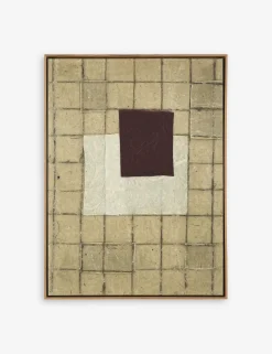 Grid-Seoul III by Jade Dacay