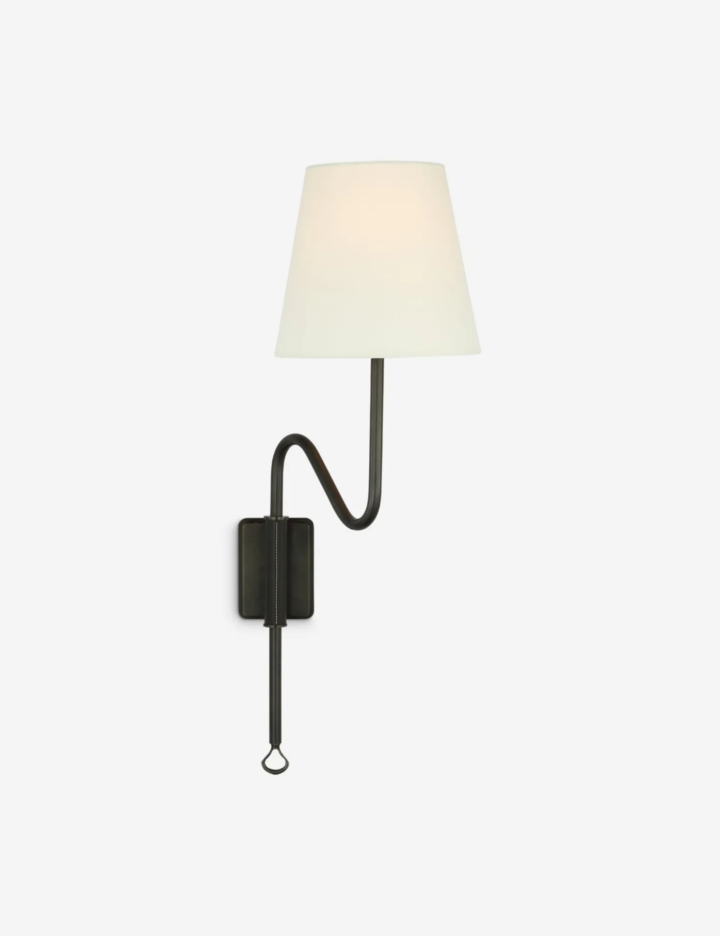 Griffin Adjustable Sconce by Amber Lewis