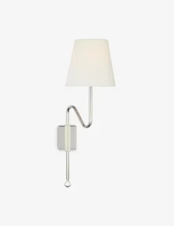 Griffin Adjustable Sconce by Amber Lewis