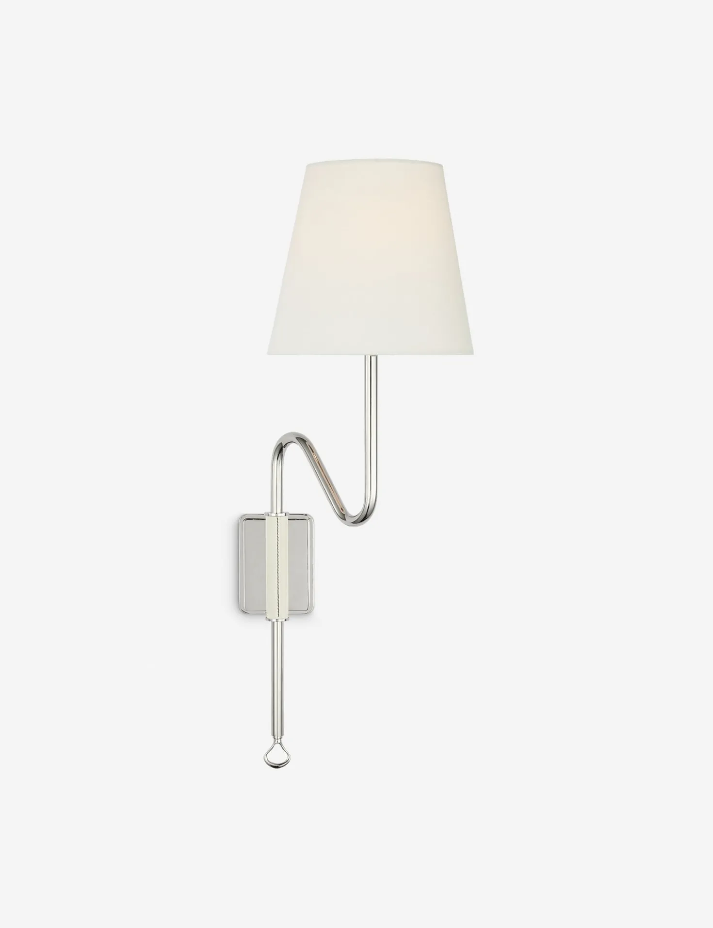 Griffin Adjustable Sconce by Amber Lewis