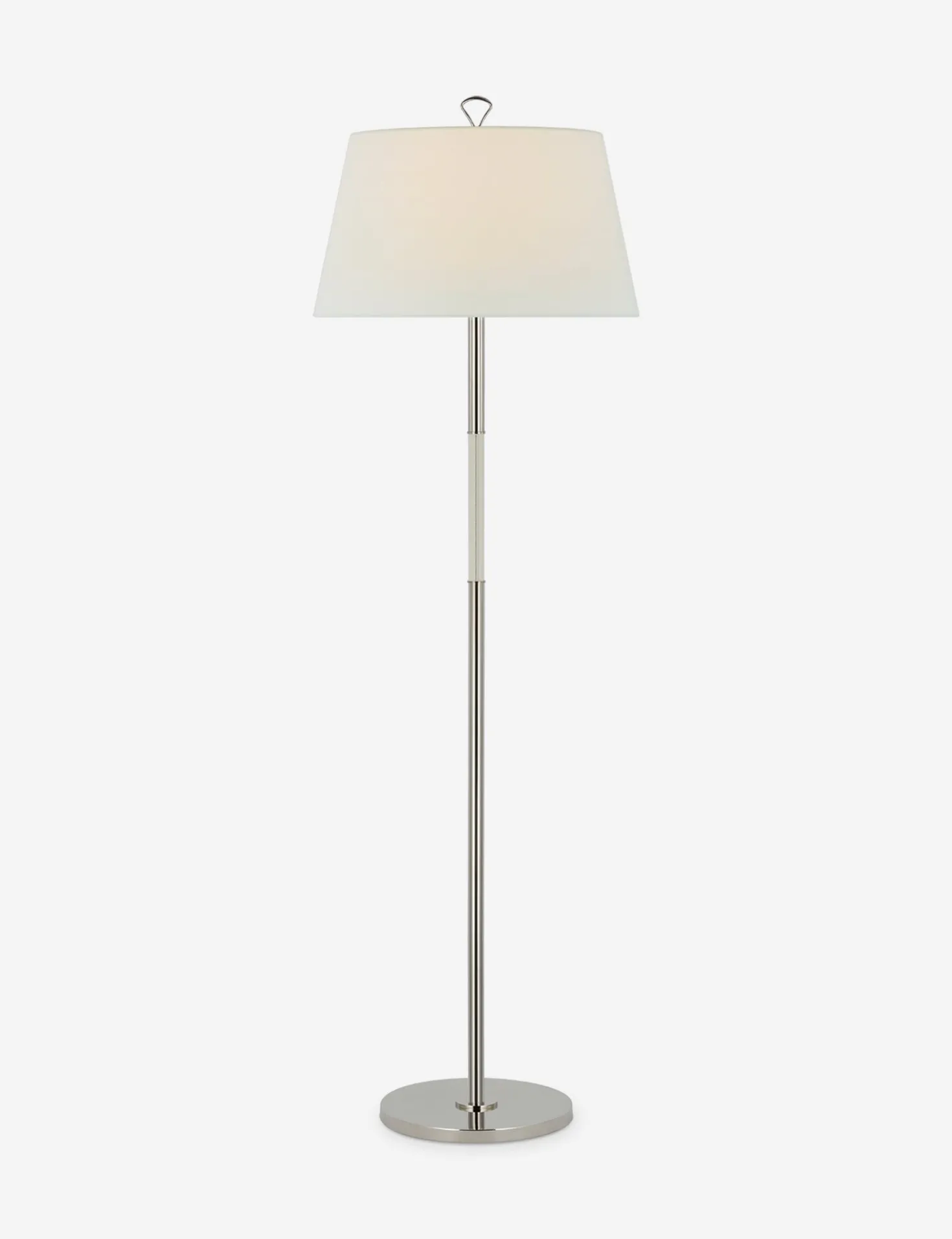 Griffin Floor Lamp by Amber Lewis