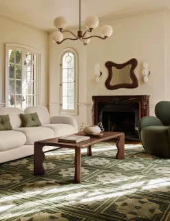 Grifo Coffee Table by Aimee Song