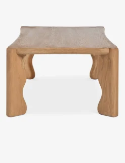 Grifo Coffee Table by Aimee Song